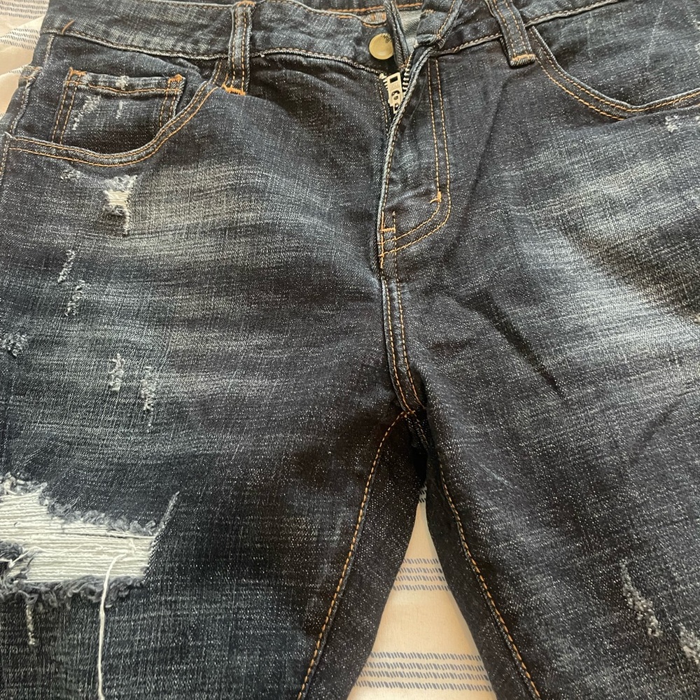 Jeans - Picture 3 of 4